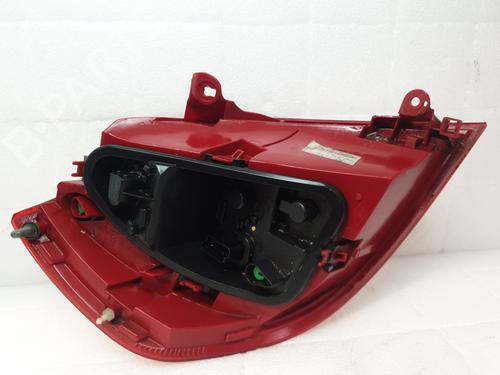 Right taillight RENAULT CLIO III (BR0/1, CR0/1) 1.5 dCi | BP22887400C35 