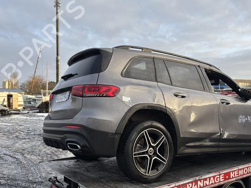 Used Parts MERCEDES-BENZ GLB (X247) GLB 200 d (247.612) (150 hp) 4416646