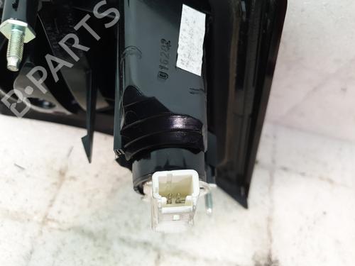 Used Left tailgate light Left tailgate light CITROËN C4 Grand Picasso I (UA_) 1.6 16V (150 hp) 25907958 25907958