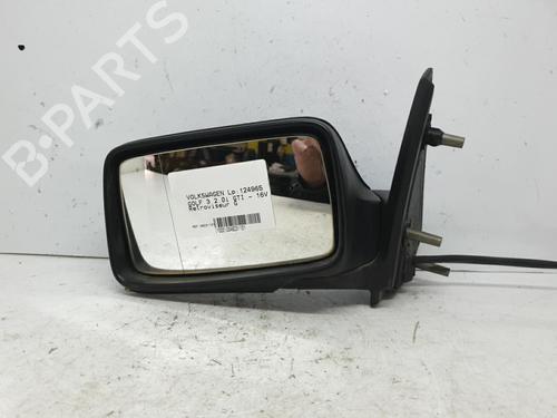 Used Left mirror VW GOLF III (1H1) 1.8 (90 hp) 20377000