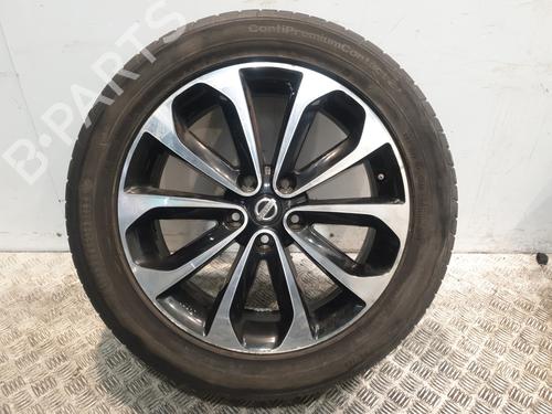 Autre NISSAN QASHQAI I (J10, NJ10) 1.5 dCi | BP30804789O1