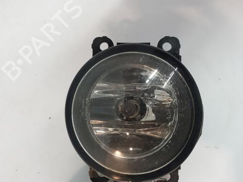 Used Left front fog light Left front fog light PEUGEOT 207 CC (WD_) 1.6 HDi (109 hp) 35813109 35813109