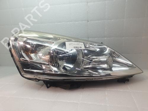 Used Right headlight Right headlight CITROËN JUMPY II Van 2.0 HDi 125 (128 hp) 36515860 36515860