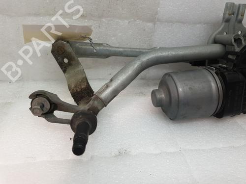 Front wiper motor CITROËN C3 III (SX) 1.6 BlueHDi 75 | BP30146665M29 