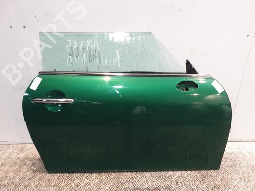 Used Right front door MINI MINI Convertible (F57) Cooper (136 hp) 29699510