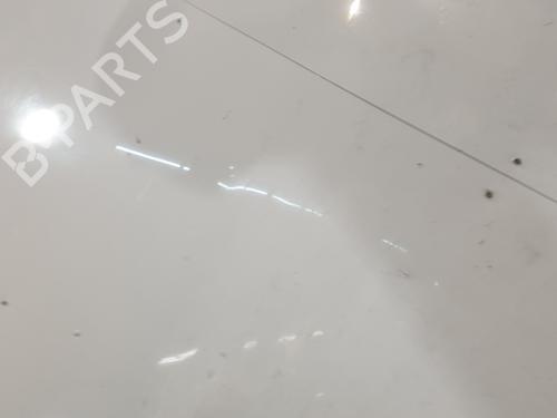 Used Rear bumper RENAULT MEGANE IV Hatchback (B9A/M/N_) 1.5 dCi 110 (B9A3) (110 hp) 31695948