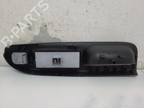 Left front window switch VW PASSAT B6 Variant (3C5) 1.9 TDI | BP20377660I27 
