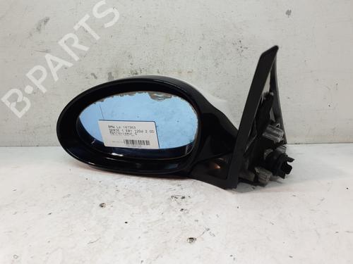 Left mirror BMW 1 (E81) 120 d | BP20377482C26 
