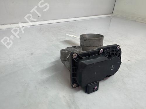 Throttle body RENAULT TWINGO II (CN0_) 1.2 16V (CN0K, CN0V, CN0A) | BP39082128M82 - Image 3
