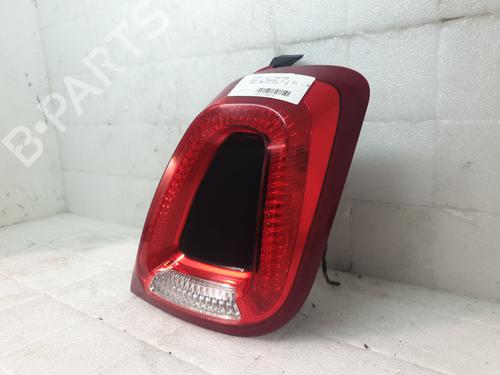 Right taillight FIAT 500 (312_) 1.2 (312AXA1A) | BP30193409C35 