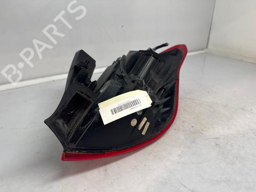 Left taillight CITROËN C4 II (NC_) 1.6 HDi 90 | BP39240251C34 - Image 8
