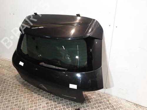 Used Tailgate Tailgate CITROËN C4 CACTUS 1.6 BlueHDi 100 (99 hp) 27382180 27382180