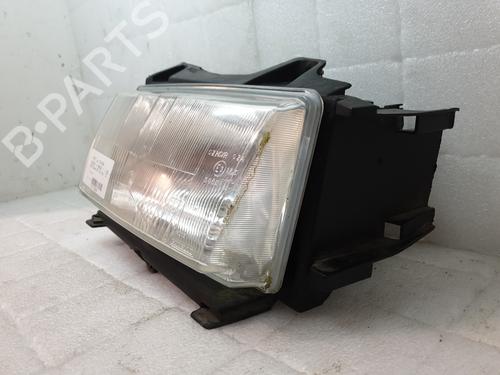 Left headlight FIAT SCUDO Bus (220_) 1.9 D | BP28125670C28 