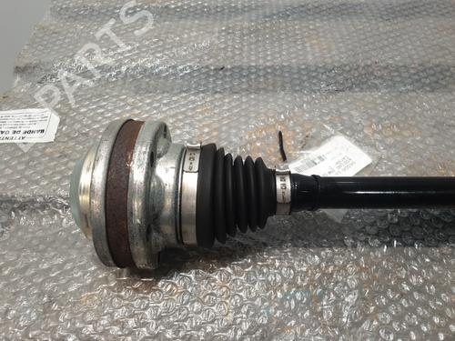 Right front driveshaft SKODA KODIAQ I (NS6, NS7, NV7) 1.5 TSI | BP30193449M39 