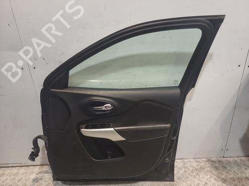 Right front door JEEP CHEROKEE (KL) 2.0 CRD | BP31935578C3 