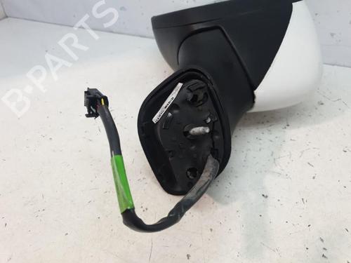 Left mirror RENAULT CLIO IV (BH_) 1.5 dCi 90 | BP20381954C26 