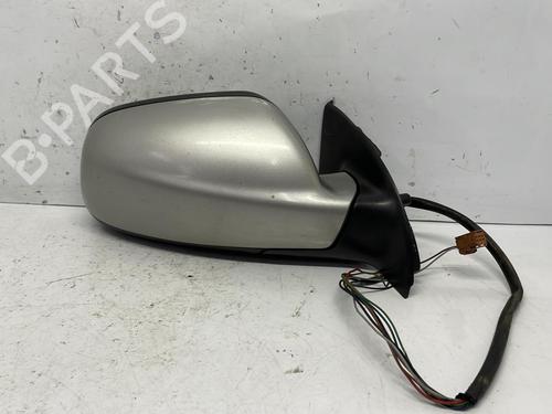 Right mirror PEUGEOT 307 Break (3E) 1.6 HDi 110 | BP20375760C27 