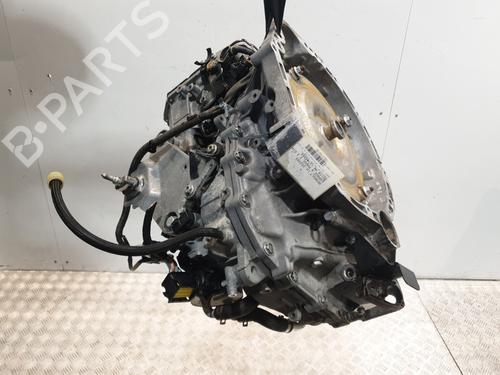 Gearbox RENAULT ESPACE IV (JK0/1_) 2.0 dCi (JK01, JK02, JK1J, JK1K, JK1H) | BP30193309M3 