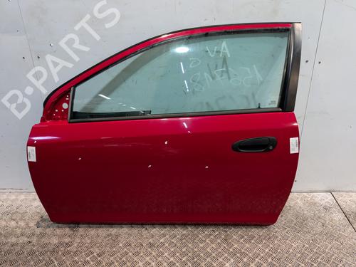 Left front door HONDA CIVIC VII Hatchback (EU, EP, EV) 1.4 iS (EP1, EU5, EU7) | BP32340149C2