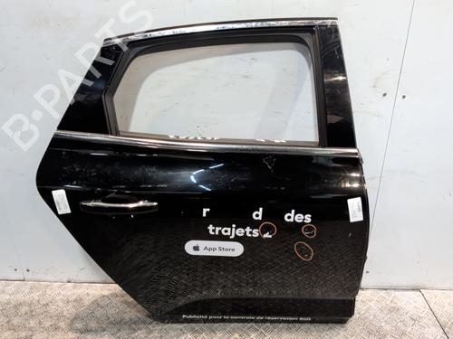 Used Right rear door RENAULT TALISMAN (LP_) 1.6 dCi 130 (130 hp) 32403875