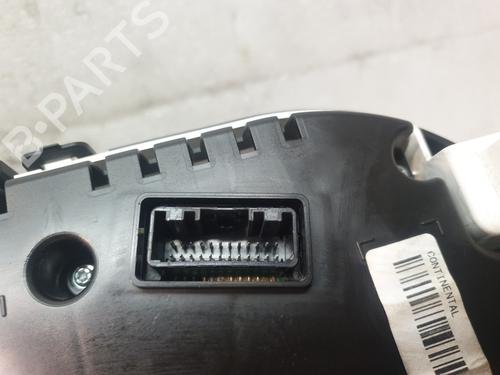 Instrument cluster SUZUKI SWIFT IV (FZ, NZ) 1.6 (AZG416, AZH416, RS416, ZC32S, ZA32S) | BP29822053C47
