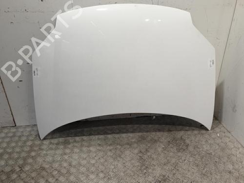 Motorhjelm Motorhjelm CITROËN BERLINGO MULTISPACE (B9) 1.6 HDi 75 16V (75 hp) 20371739 20371739