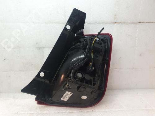 Left taillight FIAT 500 (312_) 1.2 (312AXA1A) | BP30193410C34 