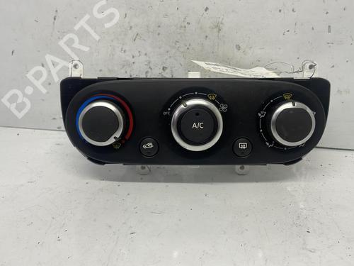 Climate control RENAULT CLIO IV (BH_) 1.5 dCi 75 | BP20375795I5 