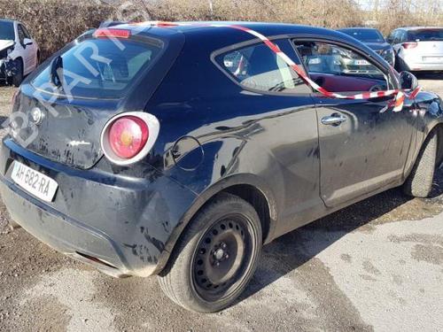 Used Parts ALFA ROMEO MITO (955_) 1.4 (955AXB1B) 1880689