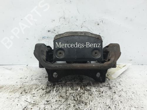 Used Left rear brake caliper Left rear brake caliper MERCEDES-BENZ V-CLASS (W447) V 220 CDI / d (447.811, 447.813, 447.815) (163 hp) 20376126 20376126