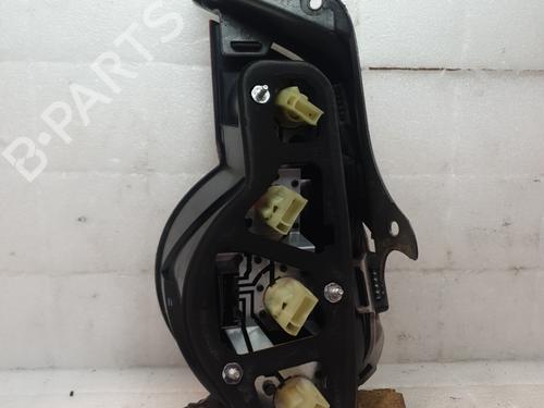 Left taillight BMW Z4 Roadster (E85) 2.5 i | BP29415312C34 