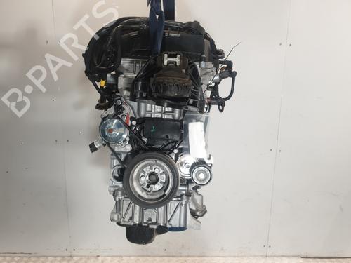 Engine PEUGEOT 208 I (CA_, CC_) 1.2 VTI 82 | BP29221295M1 
