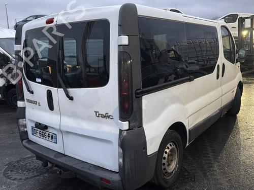 Left front indicator RENAULT TRAFIC II Van (FL) 1.9 dCi 80 (FL0B) | BP32412269C32 - Image 11