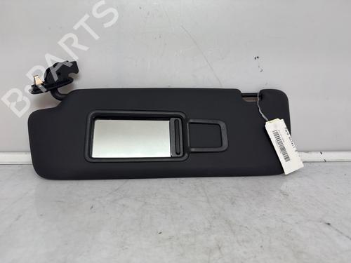Left sun visor AUDI Q5 (8RB) SQ5 TDI quattro | BP38734059I1 - Image 7