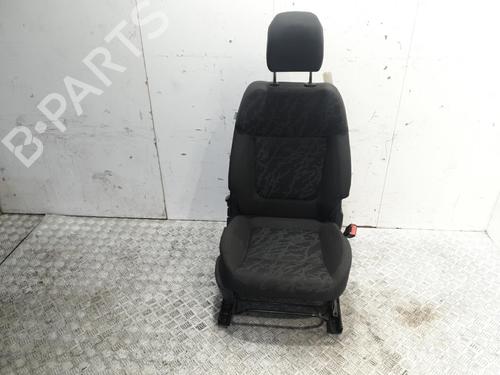 Right front seat PEUGEOT 3008 I MPV (0U_) 1.6 HDi | BP20379749C16 