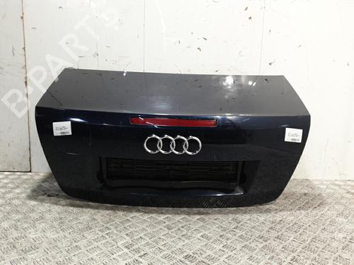 Bakluke CC/Kombi-Kupé AUDI A4 B6 Convertible (8H7) 1.8 T | BP20379972C6 