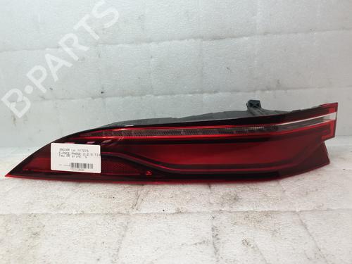 Used Left taillight JAGUAR F-PACE (X761) 2.0 P400e Plug-in Hybrid (404 hp) 29415303