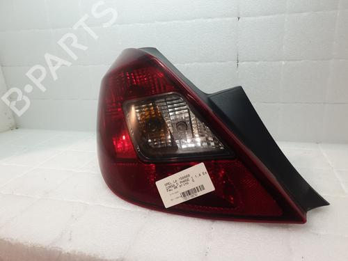 Left taillight OPEL CORSA D (S07) 1.4 (L08, L68) | BP32044982C34  - Image 6