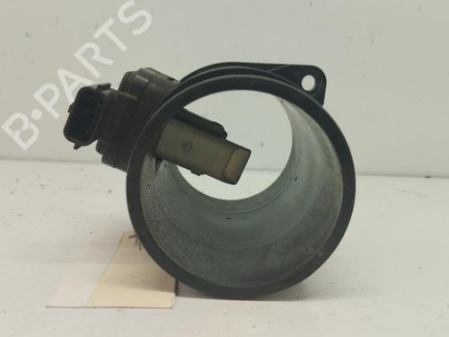Used Mass air flow sensor Mass air flow sensor RENAULT CLIO III (BR0/1, CR0/1) 1.5 dCi (88 hp) 20378750 20378750