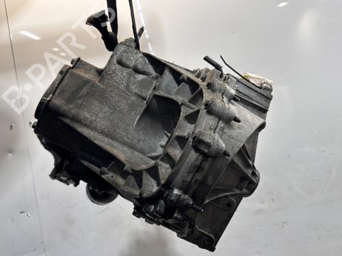 Gearbox CITROËN C4 II (NC_) 1.6 HDi 115 | BP33700478M3 - Image 2