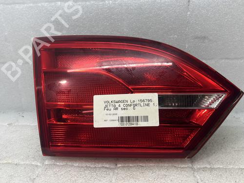 Used Left tailgate light Left tailgate light VW JETTA IV (162, 163, AV3, AV2) 1.2 TSI (105 hp) 32404629 32404629
