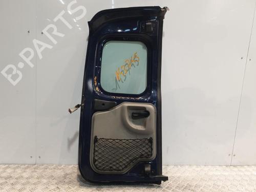 Used Right tailgate Right tailgate DACIA LOGAN MCV (KS_) 1.5 dCi (KS0K) (68 hp) 20384950 20384950