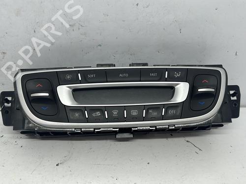 Climate control RENAULT MEGANE III Hatchback (BZ0/1_, B3_) 1.5 dCi (BZ09, BZ0D, BZ1W, BZ29, BZ14) | BP20371690I5 