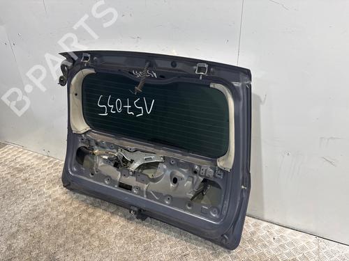 Tailgate NISSAN NOTE (E11, NE11) 1.5 dCi | BP36763390C6 - Image 3