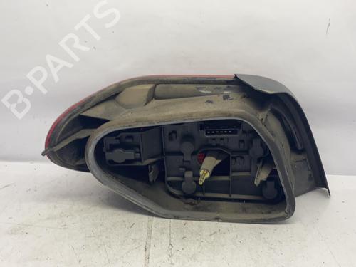 Right taillight CITROËN XSARA Coupe (N0) 1.9 D | BP20380449C35 