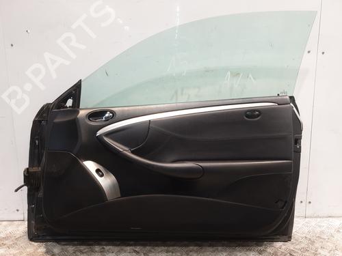 Right front door MERCEDES-BENZ CLK (C209) CLK 220 CDI (209.308) | BP29053733C3