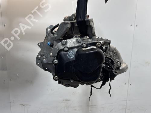 Used Gearbox Gearbox CHEVROLET AVEO Hatchback (T300) [2011-2026] 34117014 34117014