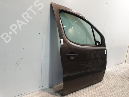Right front door CITROËN BERLINGO MULTISPACE (B9) 1.2 PureTech 110 | BP27836621C3 - Image 4