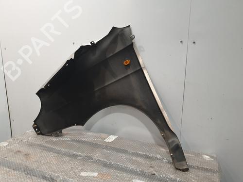 Forkjerm høyre CHEVROLET MATIZ (M200, M250) 0.8 | BP30643072C42