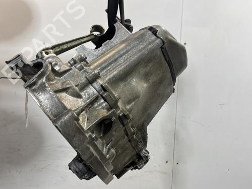 Gearbox PEUGEOT 206+ (2L_, 2M_) 1.1 | BP32364679M3